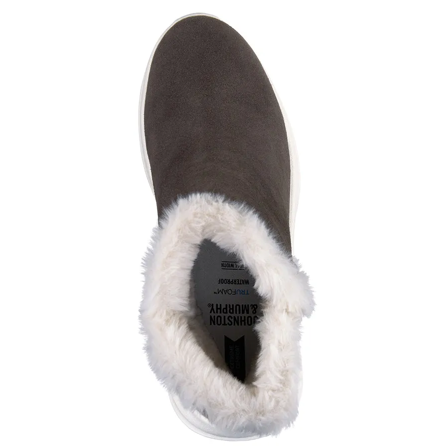 XC4 MOLLIE SHEARLING BOOTIE